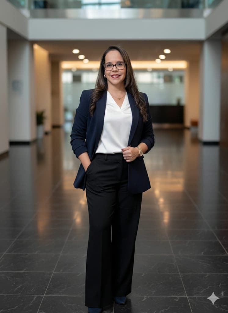 Suely Marins — Fundadora da Axios Cont.